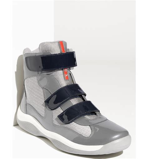 prada coffee cup|prada america's cup high top.